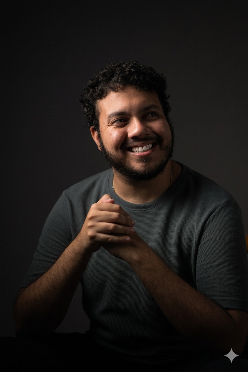 Nikolas Oliveira - Videomaker de Casamentos